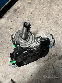 PIANTONE ELETTRICO LANCIA Y 2003/2011