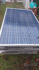 Impianto fotovoltaico 3 kw