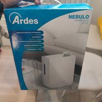 Umidificatore Ardes 8u10