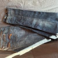 Jeans Patrizia Pepe tg.26