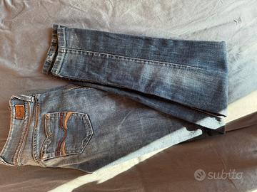 Jeans Patrizia Pepe tg.26