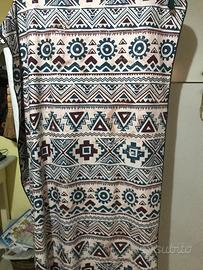 Telo mare in microfibra