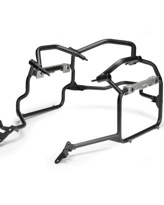 TENERE 700 KIT FISSAGGIO BORSE LATERALI