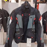 GIACCA MOTO DAINESE CARVE MASTER 3 GORE-TEX