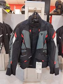 GIACCA MOTO DAINESE CARVE MASTER 3 GORE-TEX
