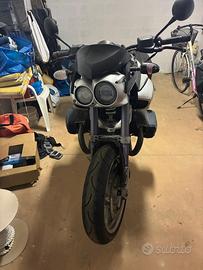 BMW R1150R Rockster