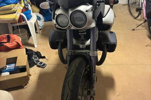 BMW R1150R Rockster