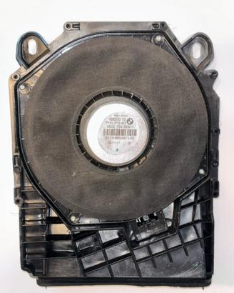 Subwoofer Altoparlante BMW E81 E82 E87 E90 E91 E92