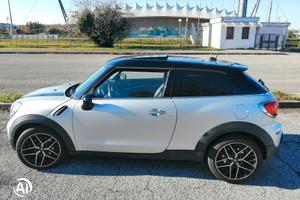 Mini Cooper Paceman 