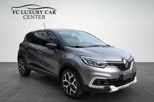 Renault Captur 1.5 dci Sport Edition 90cv edc