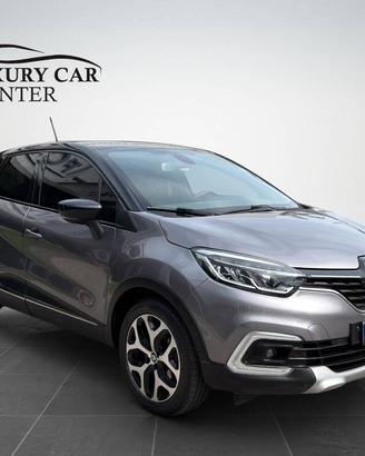 Renault Captur 1.5 dci Sport Edition 90cv edc