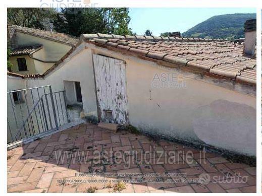 Apartment in Fabriano, Castelvecchio, Ancona - Vista 3