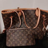 Neverfull mm 
