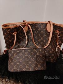 Neverfull mm 