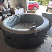 Intex 28442EX - PureSpa Vasca Idromassaggio Gonfia