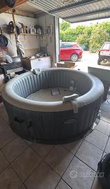 Intex 28442EX - PureSpa Vasca Idromassaggio Gonfia