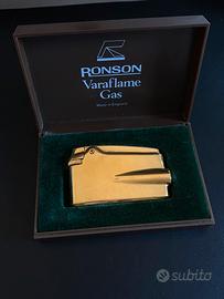 Accendino Ronson