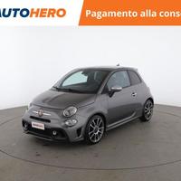 ABARTH 595 1.4 Turbo T-Jet 165 CV Turismo