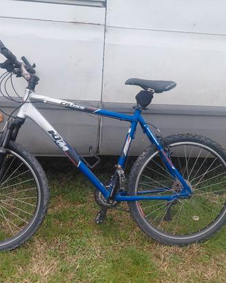 bicicleta bellisima 