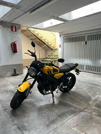 Yamaha XSR 125 - 2022