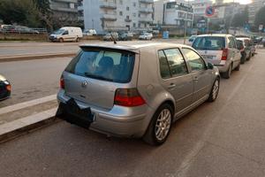 golf 4 1.6 105 cv gpl