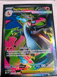 CARTA POKÉMON ULTRA RARA