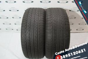 Saldi 255 50 20 Michelin 4Stagioni 85%