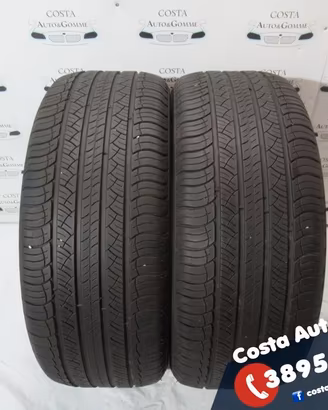 Saldi 255 50 20 Michelin 4Stagioni 85%