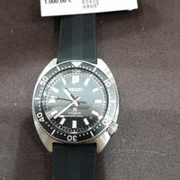 SEIKO SPB317J1 SLIM TURTLE WILLARD