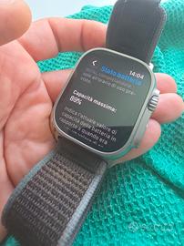 apple watch ultra 2