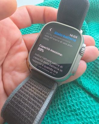 apple watch ultra 2