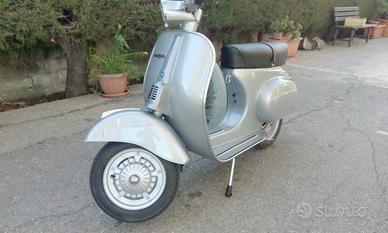 Vespa special 50