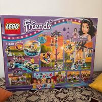 Lego Friends 41130 nuovo