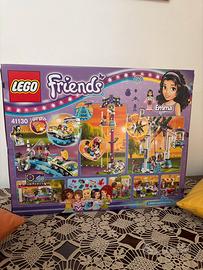 Lego Friends 41130 nuovo