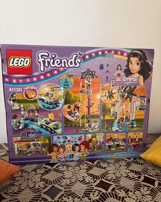 Lego Friends 41130 nuovo