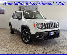 JEEP Renegade cc. 1600 Multijet Garanzia12mesi