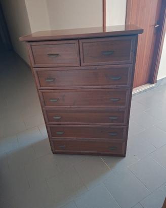 cassettiera 