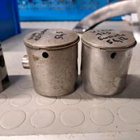 pistoni villa 125 è lambretta