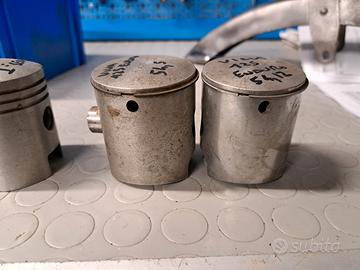 pistoni villa 125 è lambretta