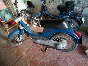 Piaggio Boxer 2 CONSERVATO