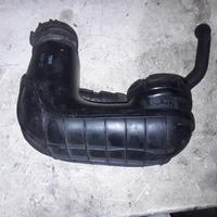 TUBO ASPIRAZIONE FILTRO ARIA MERCEDES Classe C S.