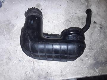 TUBO ASPIRAZIONE FILTRO ARIA MERCEDES Classe C S.