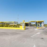 Vendita autolavaggio