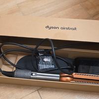 Piastra asciugacapelli Dyson Airstrait™