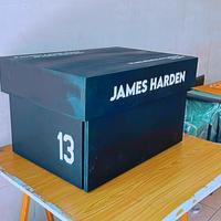 SCARPIERA BOX JAMES HARDEN