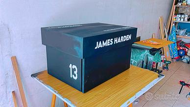 SCARPIERA BOX JAMES HARDEN