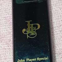 Accendino John Player Special