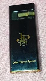 Accendino John Player Special