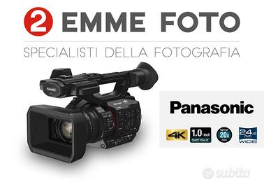 PANASONIC videocamera HC-X20