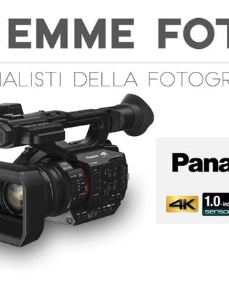 PANASONIC videocamera HC-X20